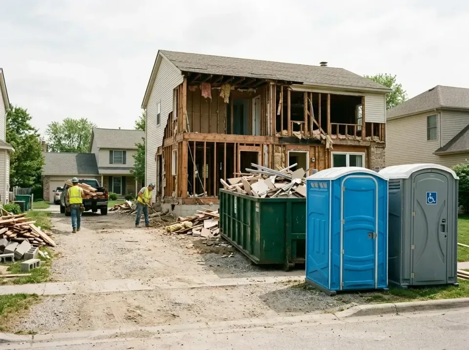 home-renovation-demolition-sit-010 — frequently asked questions, Portable Toilet & Dumpsters Rental in Schuyler, NE